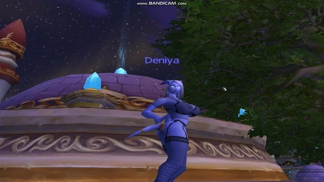 Draenei