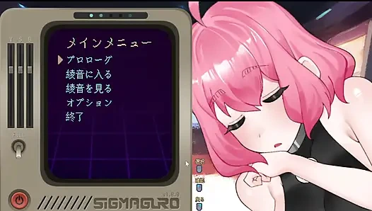 #4 [Pregnant Star Girl Ayane] Complete attack on the uterus! Live Commentary Part4