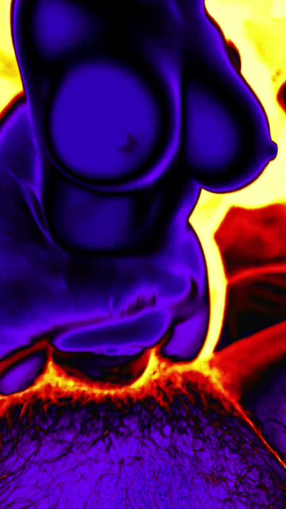 أنين ساخن ونائب الرئيس لقطة مقربة