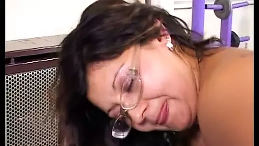 Big Tits, Big Cocks, Big Love!