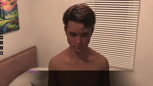 Вслепую - демо