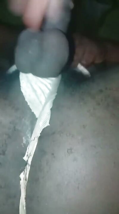 Big Ass Mild Ass Was Fuck by BBC Ebony Dude.