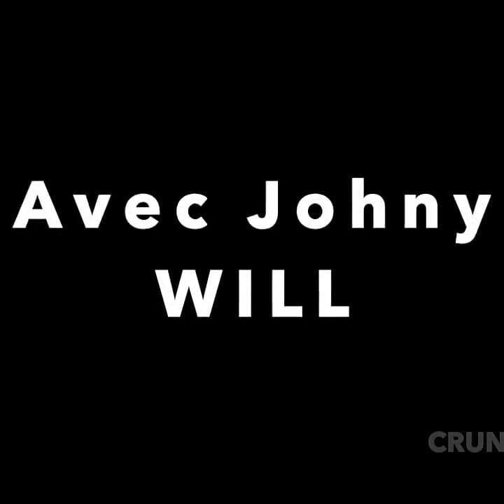 Johny Will Fucked Raw by Taylor Gabriel