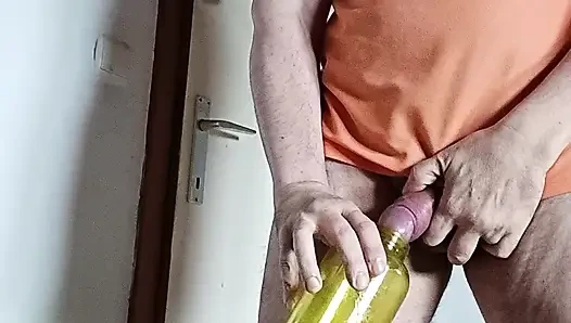Mastürbasyon yaparken tuvalete gitmek istiyorum