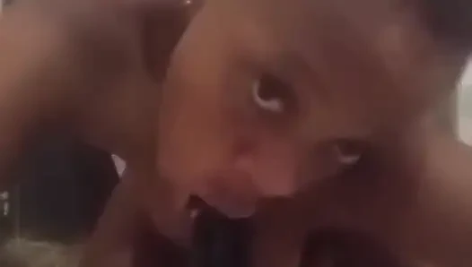 Horny