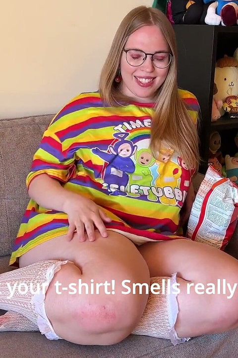 뚱뚱한 엉덩이를 따먹는 Bimbo