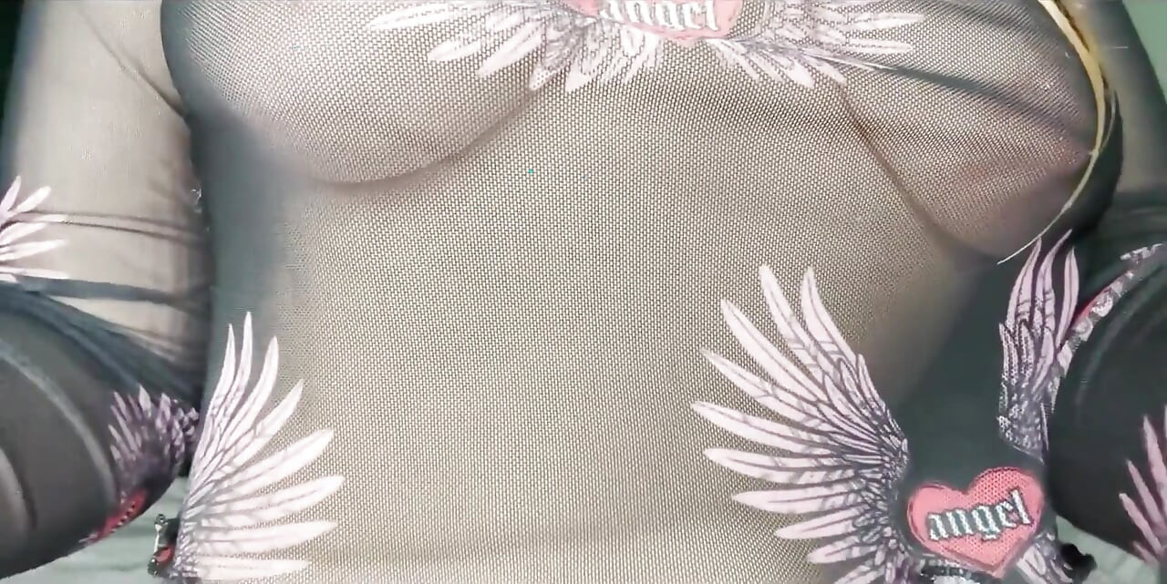Extreem Closeup Pussy