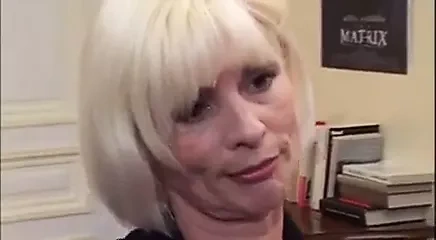 Milf, her step daughters husband