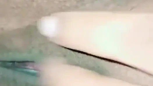 Desi Pussy