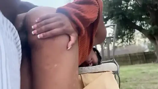 Betrügendes ende von weihnachten, fick, aber du schlampe, ehemann, roh, doggystyle, ich hinten, teen