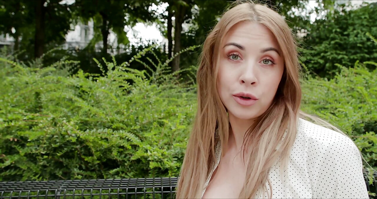 Sassy Paulina Soul’s Asshole Destroyed in POV