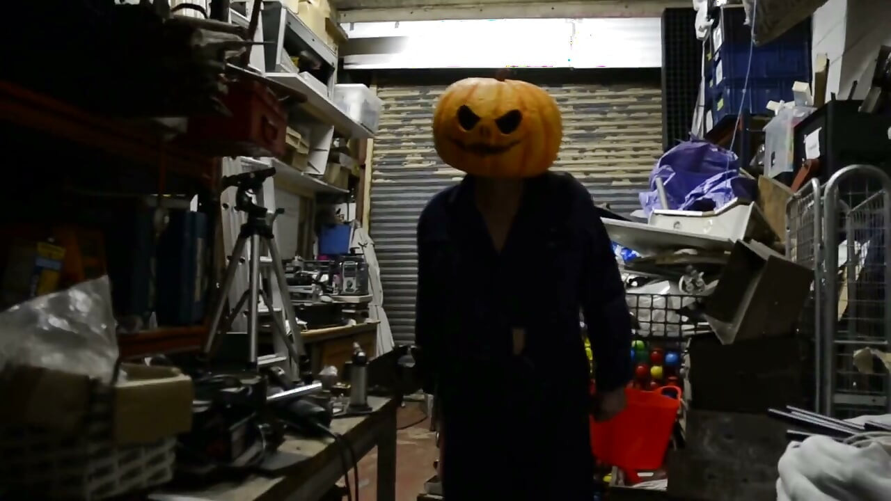 Jack Me off - Halloween Parody