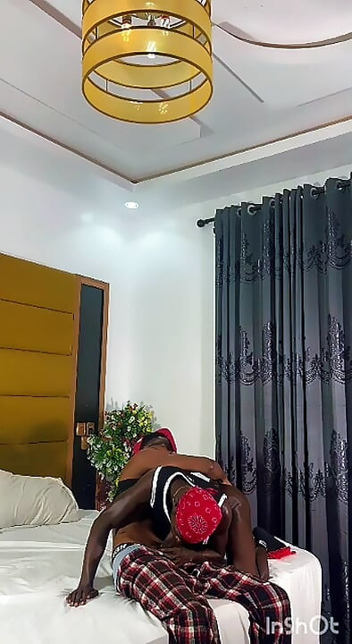Ex Boyfriend Met and Finally Had Sex Again