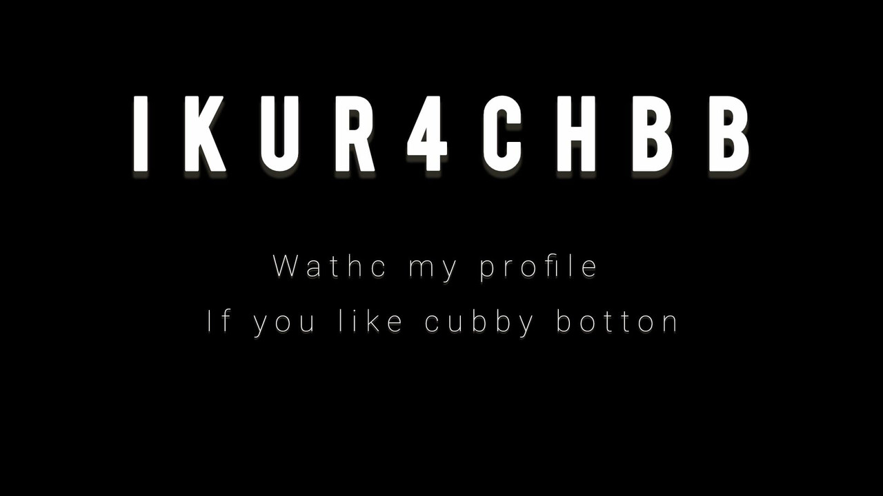 Botton CHBB ikura