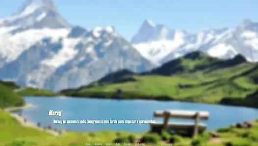 Overwatch xxx - overwatch'tan pembe kadının amını sikiyor - mercy'nin rotası