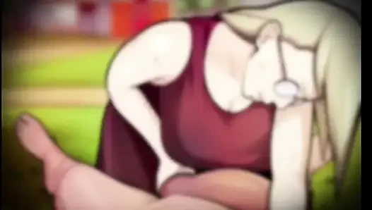 Konoha MILFs Gameplay 2
