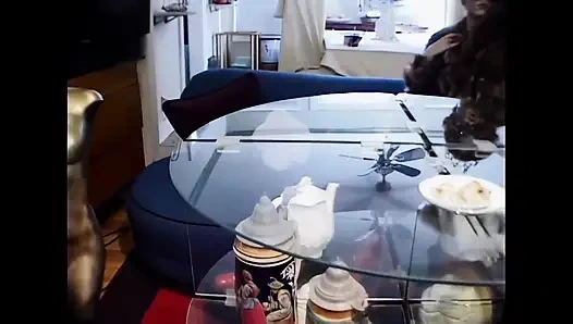 Erangan mengungkapkan gairah seks