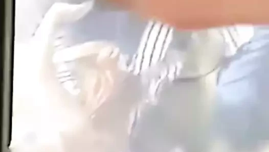 Cum tribute Cata y amigas riquisimas mamasitas