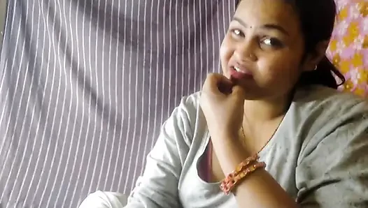 Devar Bhabhi Tam Gece Durmaksızın Chudai Hardcore Desi Seks Hintçe Ses