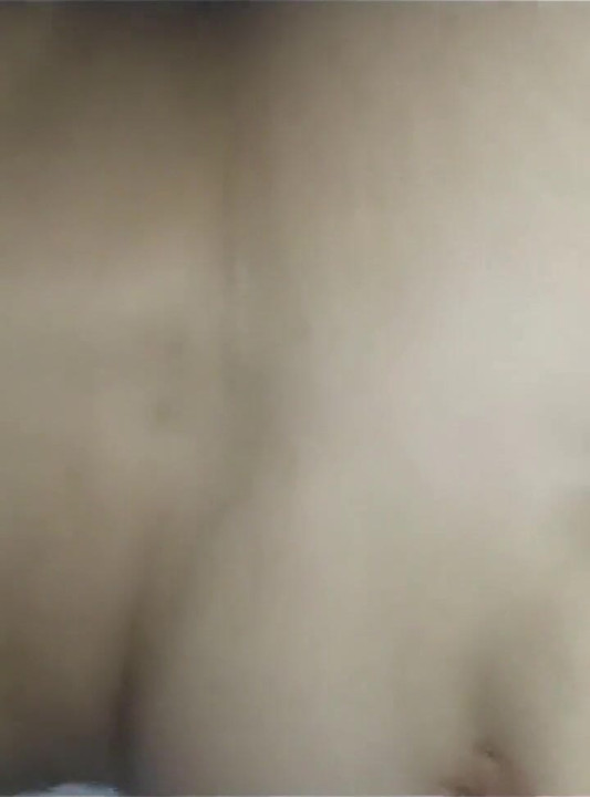 Young Girl Dancing Funk, Twerking on a Dick