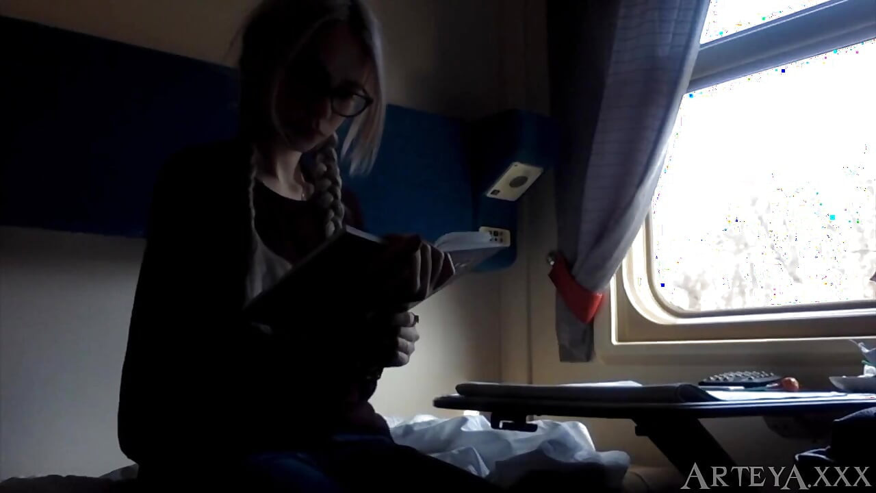 Cara Melayan Diri Anda Di Kereta Api