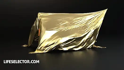 Karina King Bodyguard Foot Care Turns Into Passionate Reward