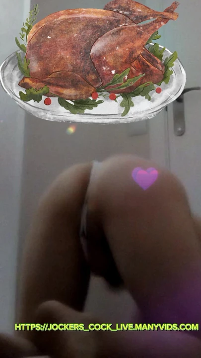 ASS BUTT COM - JOCKER'S COCK