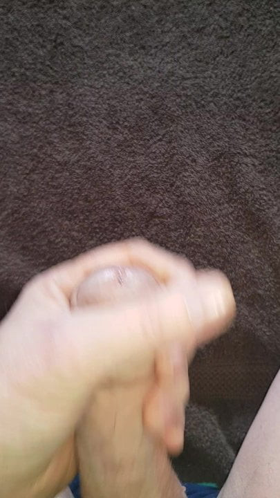 Another cumshot
