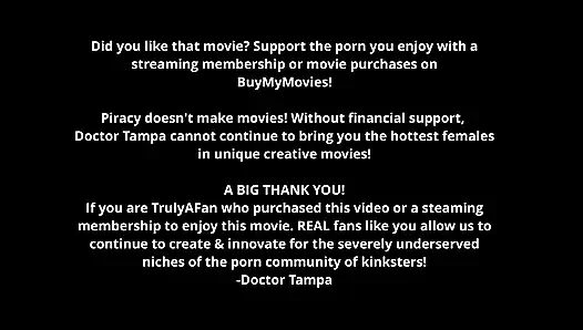 Д-р Tampa - гинекология по расслаблению - Selena Sativa