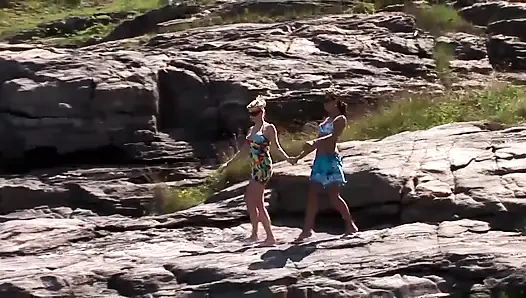 Geniş dalgalar - (film)