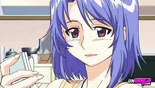 Family Sex Time! Uncensored Hentai