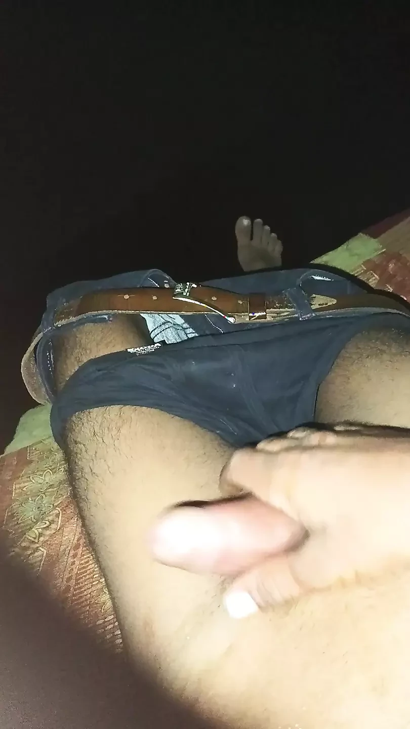 Desi forró fasz