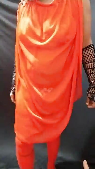 Sonam en dildoo sax deel 3