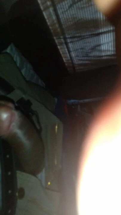 BBC full of cum