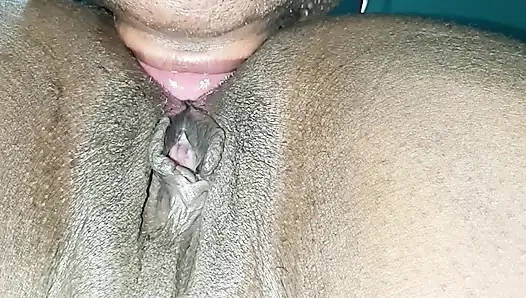 You fuck me better than my husband.