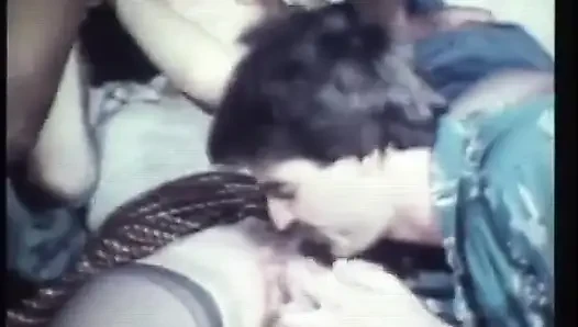 The History of Porn - vol. 38  -  (Vintage XXX Tales)