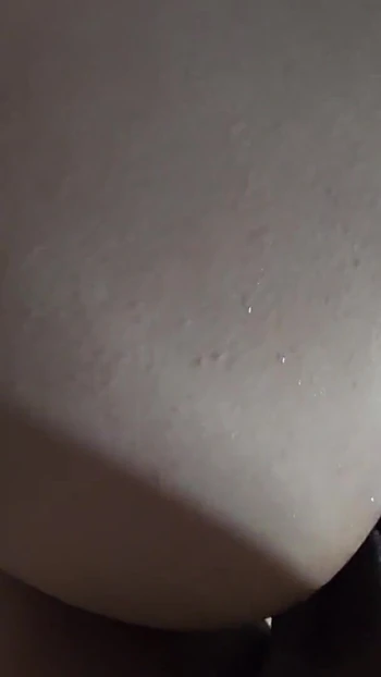 Stunning moment from "Eat my ass and open my asshole with your cock, I want your cum to drip out"