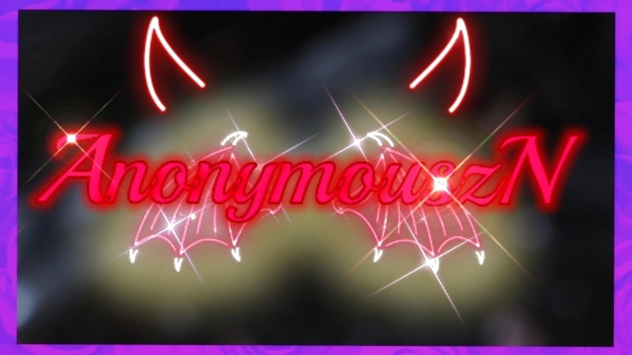 anonymouszN video