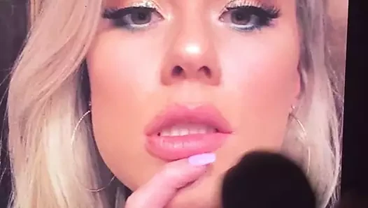 PRETTY FACE EXPLOSION