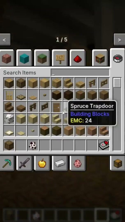 Minecraft Sexcraft The Jenny Mod - Cassie'nin kocaman göğüsleriyle neler sunduğunu görmek | Clip 2