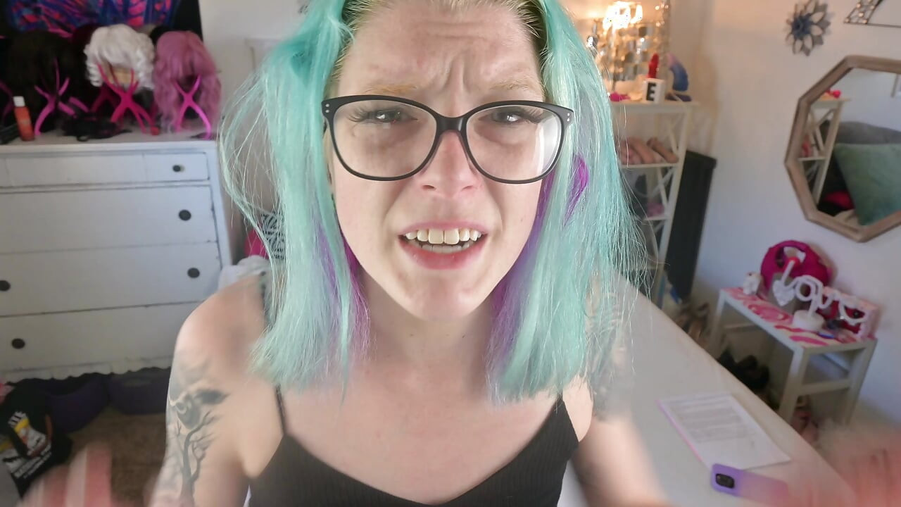 Camera Cum Whore - Submissive Anal