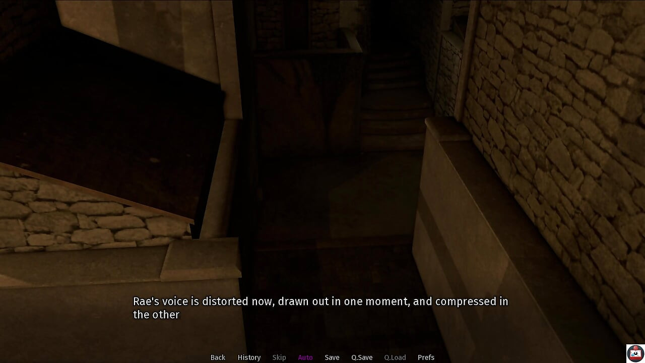 Kuća u procepu - (PT 24) - Zanith