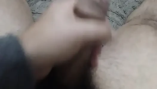 Yarak sağıyor