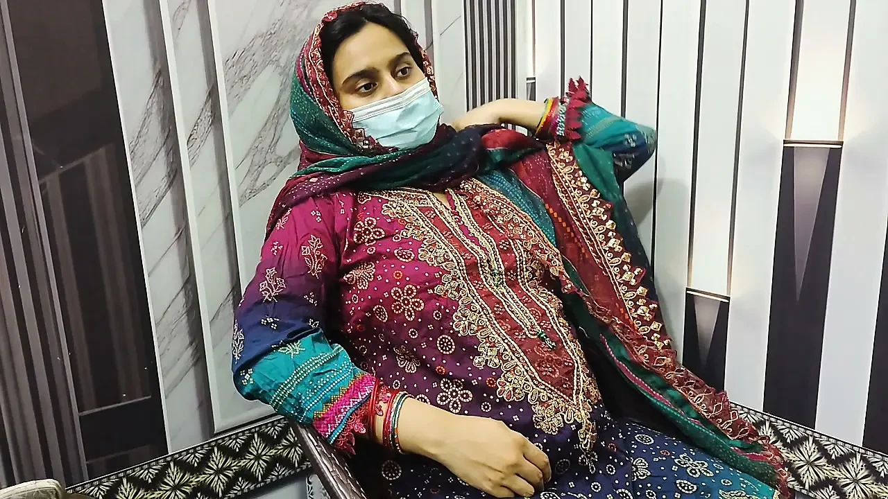 Desi Doctor Fucked Hard 9 Months pregnant Lady Indian sex Indian Bhabi Desi sex