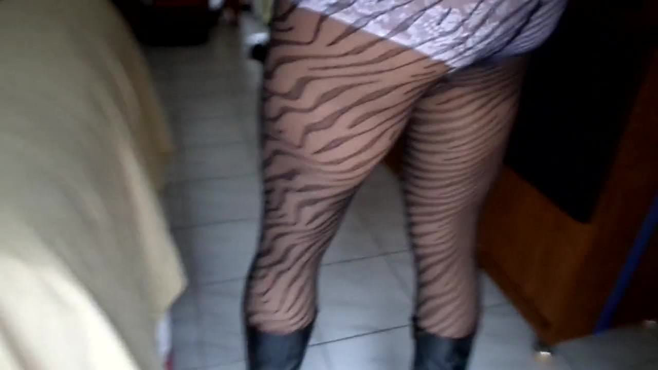 tigresse