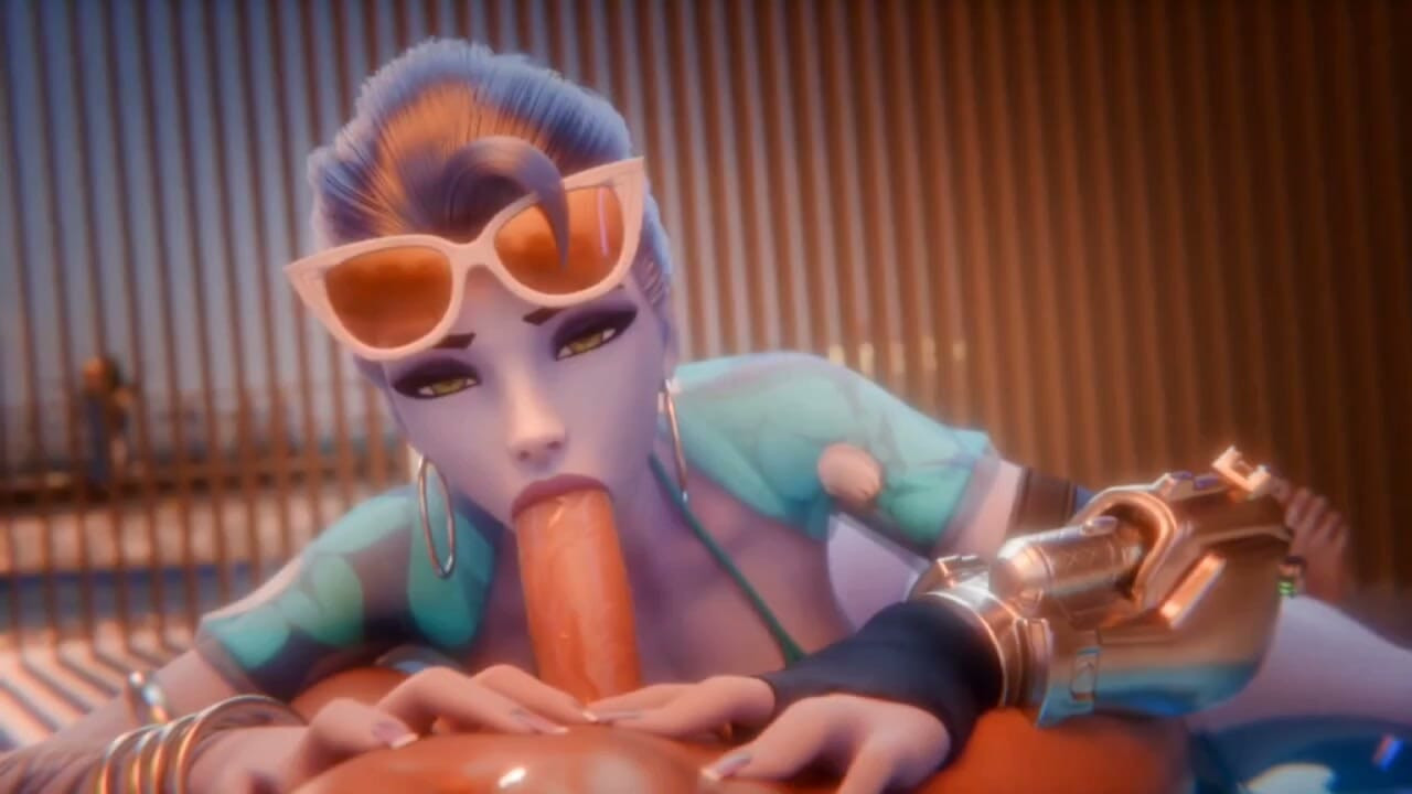 Rich Blowjob