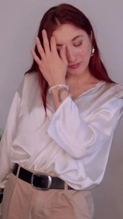 Unforgettable moment from "ASMR JOI (French with subs) - The Barber Shop."