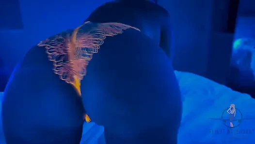 Kemerini bağla bebeğim, bu adil oynamıyor