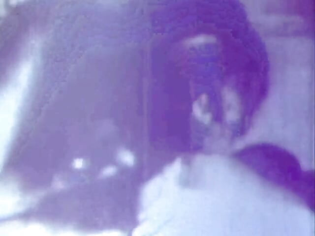 Vintage MILF knows how to please her man  (No audio but music)