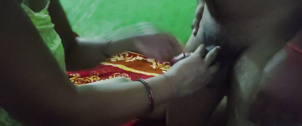 mamta bhabi ne land ko muh main leke chusa